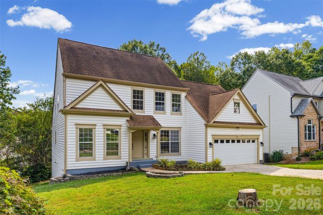 105 Lyman Oak Court, Fort Mill, SC 29715