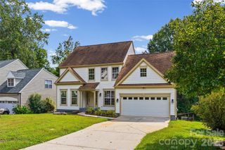 105 Lyman Oak Court, Fort Mill, SC 29715