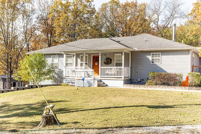 25345 County Road 246, Hermitage, MO 65668