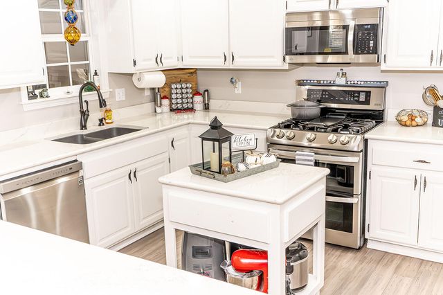 25345 County Road 246, Hermitage, MO 65668