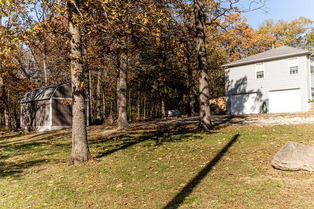 25345 County Road 246, Hermitage, MO 65668