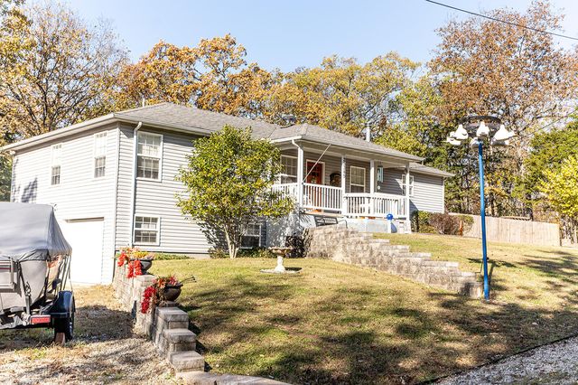 25345 County Road 246, Hermitage, MO 65668