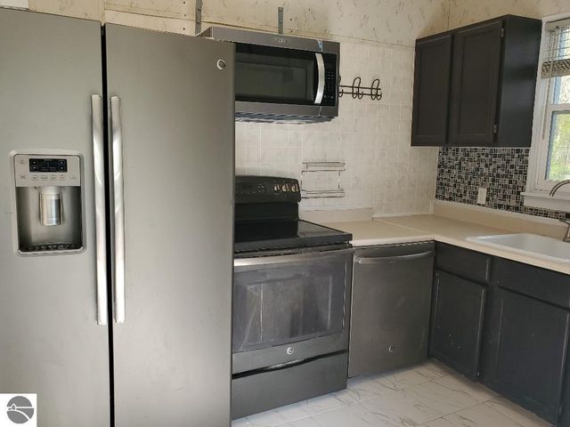 429 S Arnold, Mt Pleasant, MI 48858