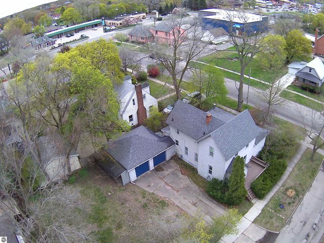 429 S Arnold, Mt Pleasant, MI 48858