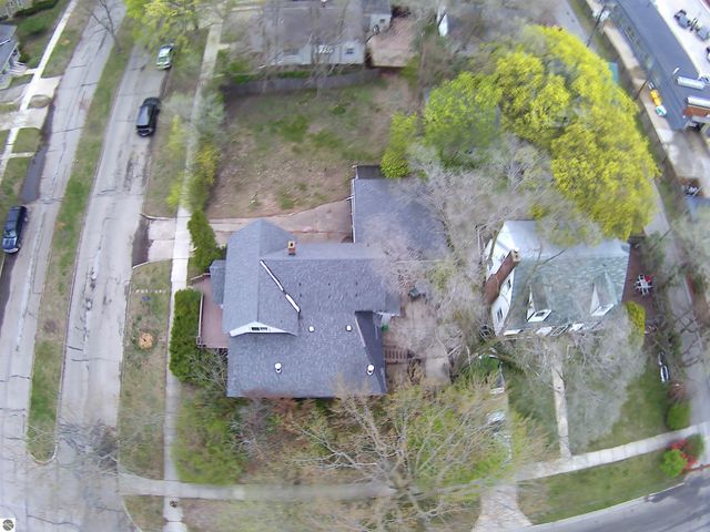 429 S Arnold, Mt Pleasant, MI 48858