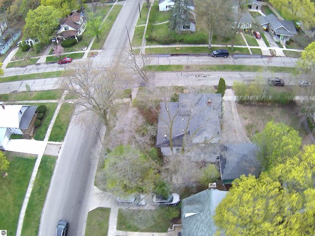 429 S Arnold, Mt Pleasant, MI 48858