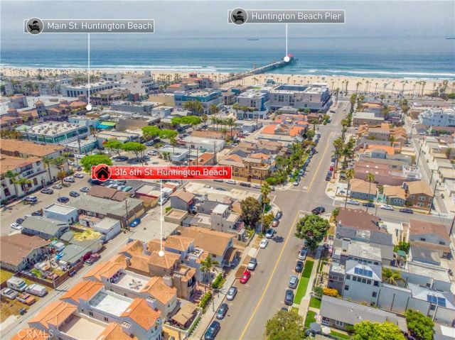 316 6th, Huntington Beach, CA 92648