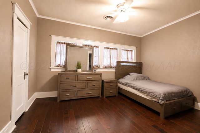 2003 S POLK Street, Amarillo, TX 79109
