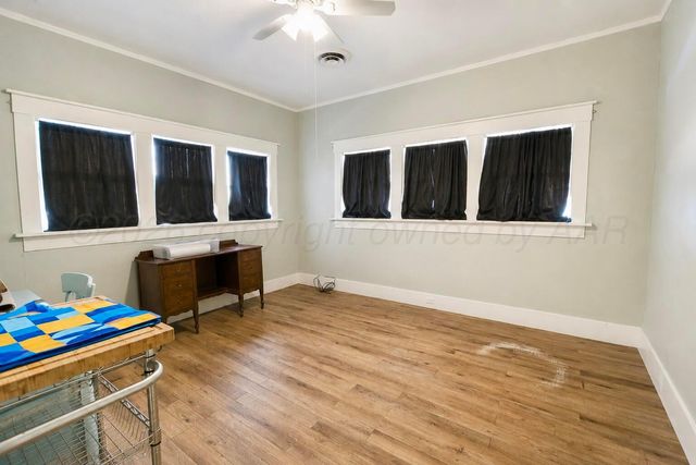2003 S POLK Street, Amarillo, TX 79109