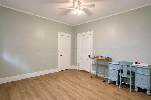 2003 S POLK Street, Amarillo, TX 79109
