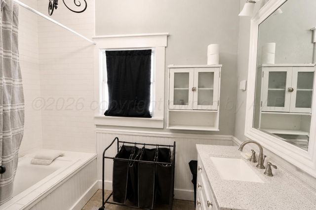 2003 S POLK Street, Amarillo, TX 79109