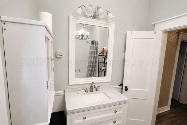 2003 S POLK Street, Amarillo, TX 79109