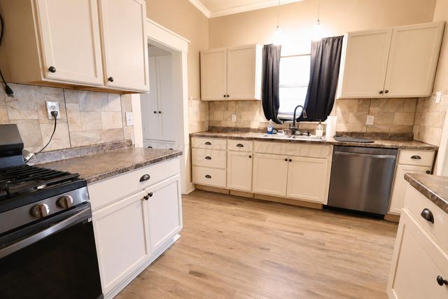 2003 S POLK Street, Amarillo, TX 79109