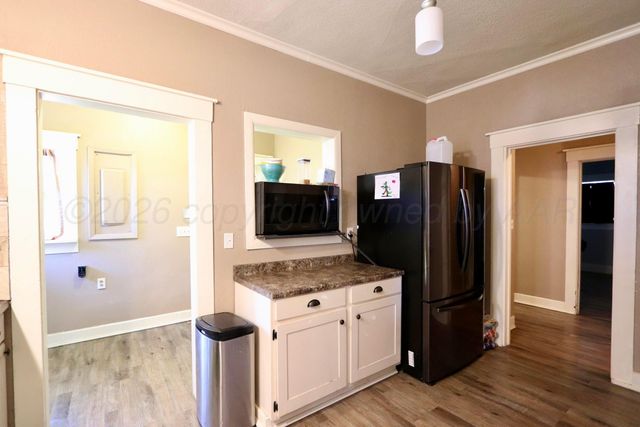 2003 S POLK Street, Amarillo, TX 79109