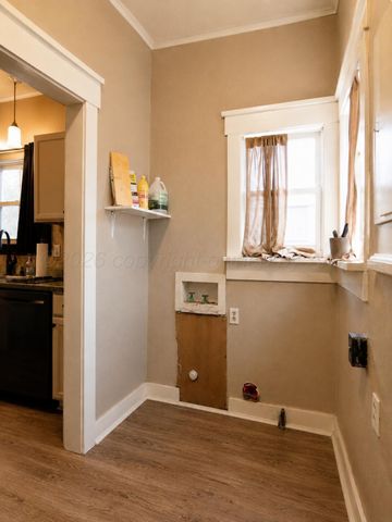 2003 S POLK Street, Amarillo, TX 79109