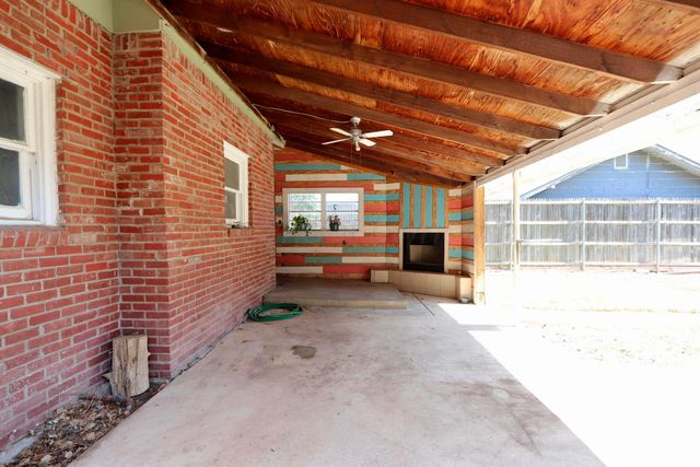 2003 S POLK Street, Amarillo, TX 79109