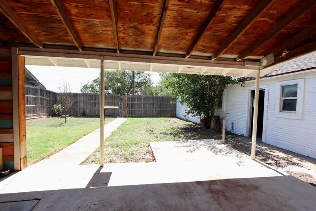 2003 S POLK Street, Amarillo, TX 79109