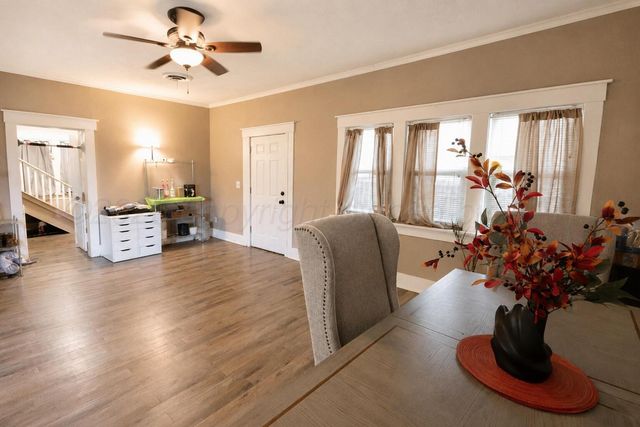 2003 S POLK Street, Amarillo, TX 79109