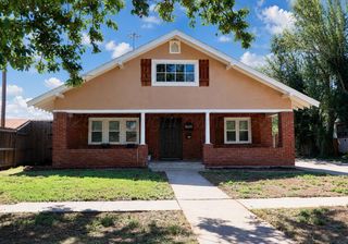 2003 S POLK Street, Amarillo, TX 79109