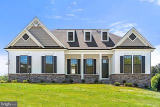 9435 SIGNATURE WAY, Fredericksburg, VA 22407