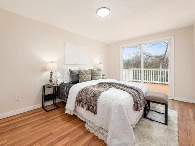 1428 Geers Place, Columbus, OH 43206