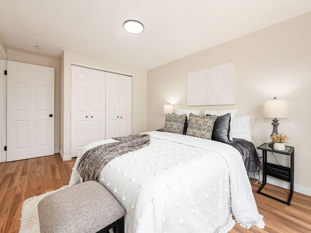 1428 Geers Place, Columbus, OH 43206