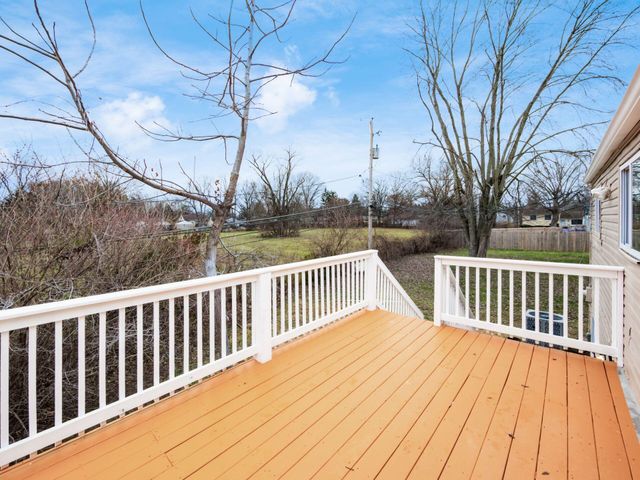 1428 Geers Place, Columbus, OH 43206