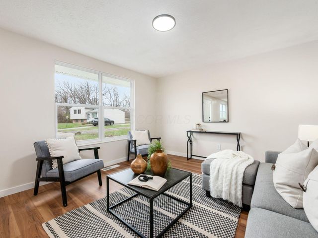 1428 Geers Place, Columbus, OH 43206