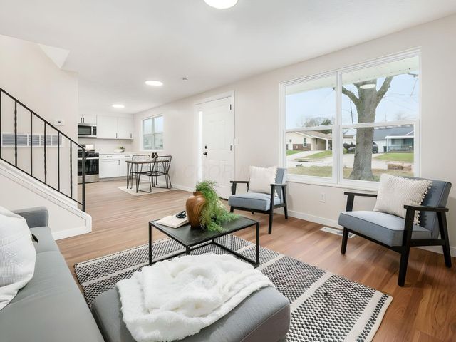 1428 Geers Place, Columbus, OH 43206