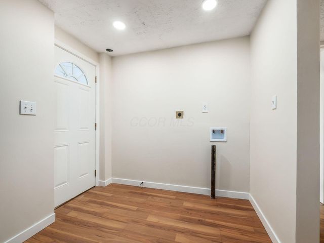 1428 Geers Place, Columbus, OH 43206