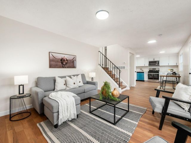 1428 Geers Place, Columbus, OH 43206