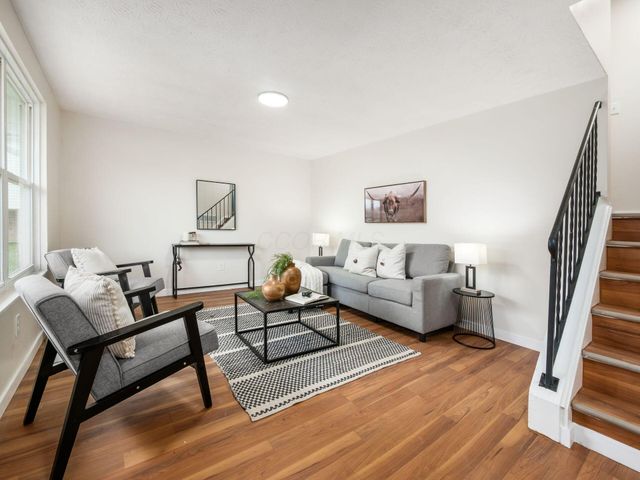 1428 Geers Place, Columbus, OH 43206