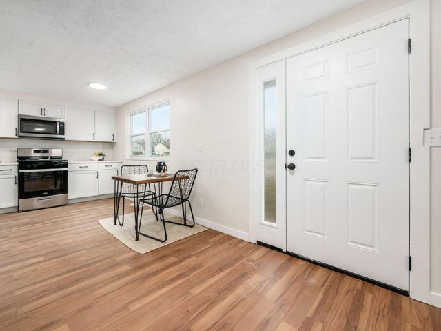 1428 Geers Place, Columbus, OH 43206