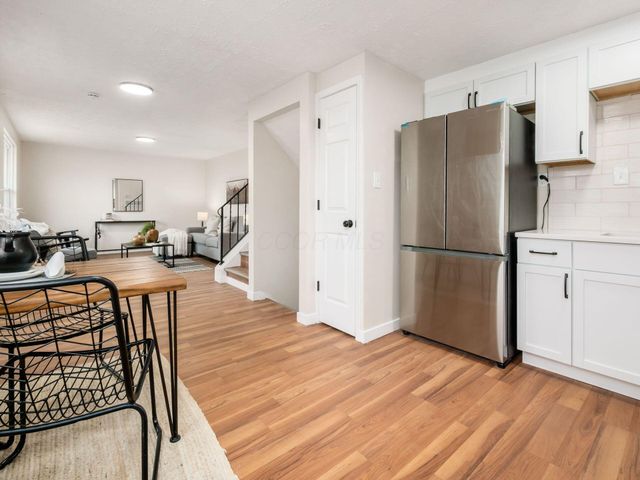 1428 Geers Place, Columbus, OH 43206