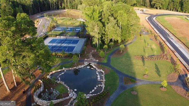 190 Rolison Way, Fayetteville, GA 30214