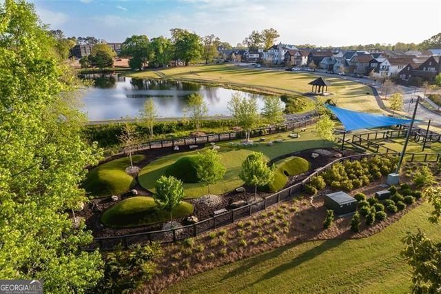 190 Rolison Way, Fayetteville, GA 30214
