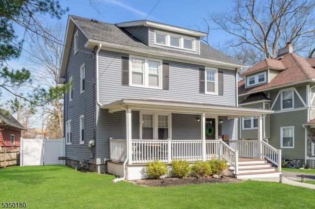 1117 Gresham Rd, Plainfield City, NJ 07062