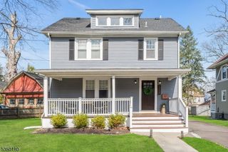 1117 Gresham Rd, Plainfield City, NJ 07062