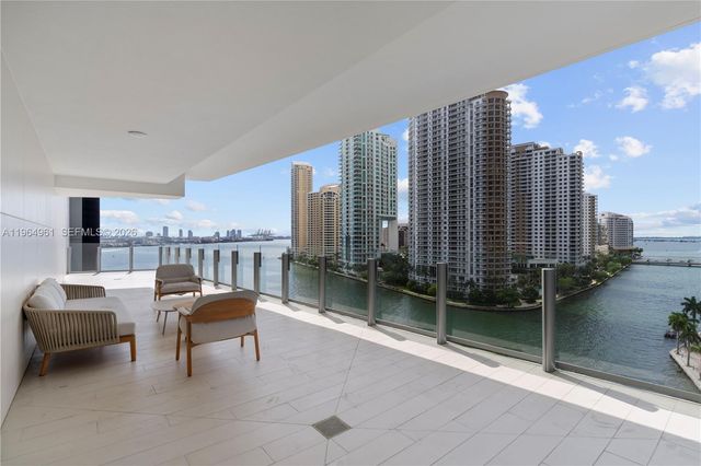 300 Biscayne Blvd Way 704, Miami, FL 33131
