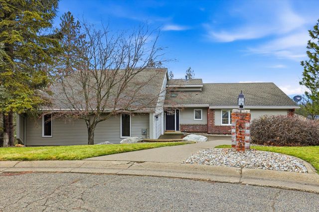 6134 S Zuni Dr, Spokane, WA 99206