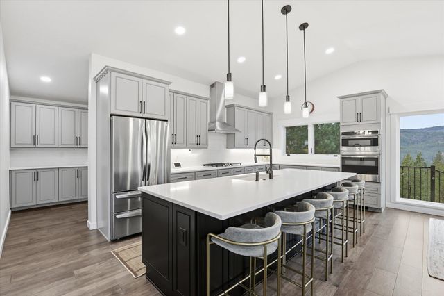 6134 S Zuni Dr, Spokane, WA 99206