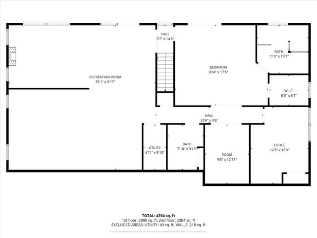 6134 S Zuni Dr, Spokane, WA 99206