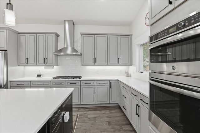 6134 S Zuni Dr, Spokane, WA 99206