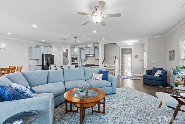 2784 Masonboro Ferry Drive, Apex, NC 27502