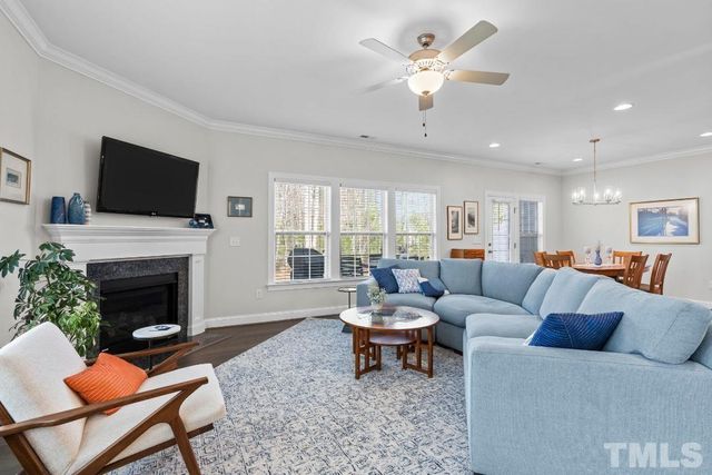 2784 Masonboro Ferry Drive, Apex, NC 27502