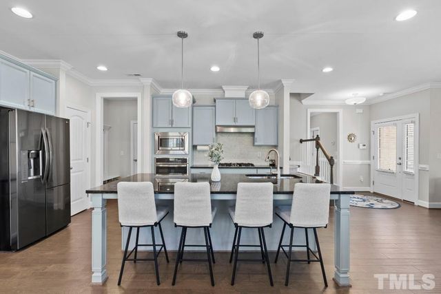 2784 Masonboro Ferry Drive, Apex, NC 27502