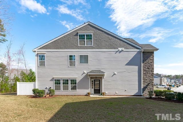 2784 Masonboro Ferry Drive, Apex, NC 27502