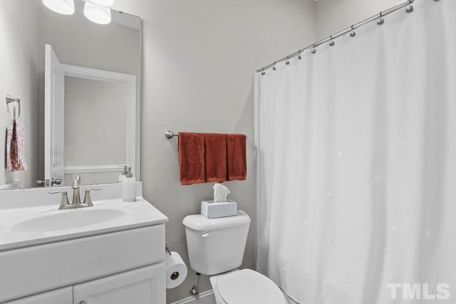 2784 Masonboro Ferry Drive, Apex, NC 27502