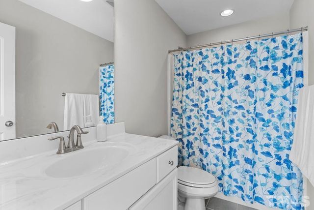 2784 Masonboro Ferry Drive, Apex, NC 27502