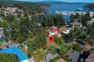 542 Jensen Alley, Friday Harbor, WA 98250